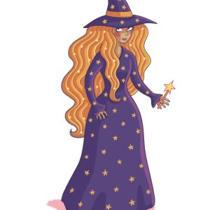 Character design - Self-initiated